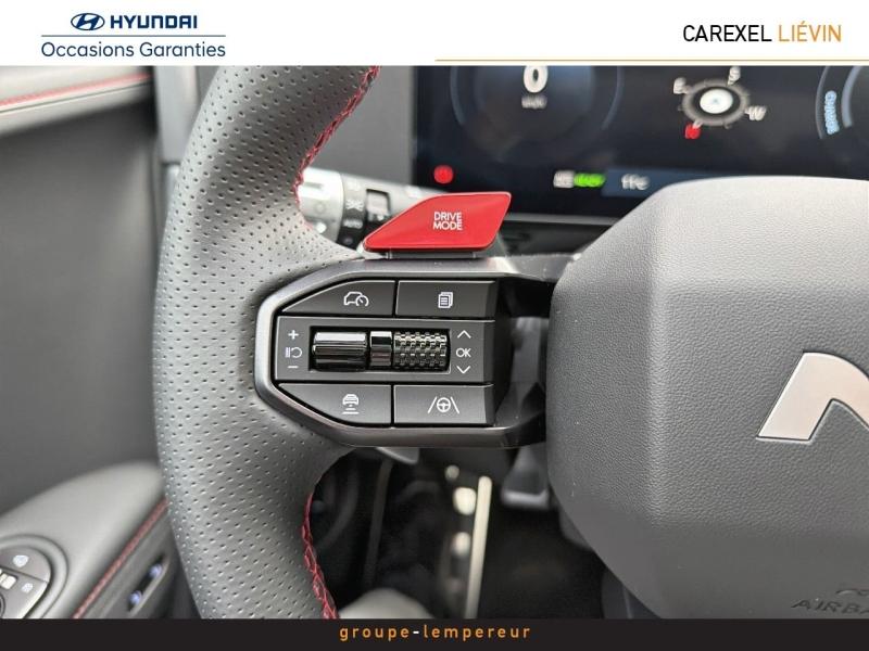 Image HYUNDAI Ioniq 5 84 kWh - 325ch HTRAC N Line
