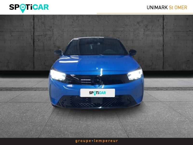 Image OPEL Corsa 1.2 Turbo 100ch GS