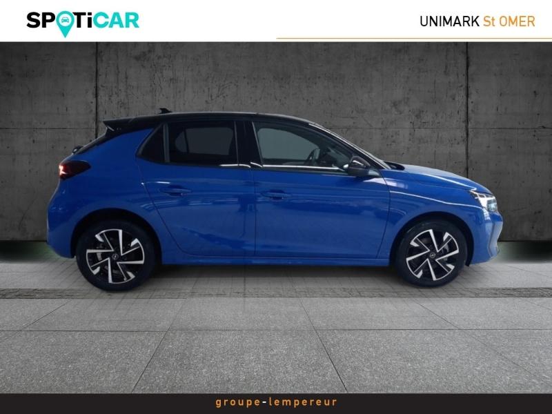 Image OPEL Corsa 1.2 Turbo 100ch GS