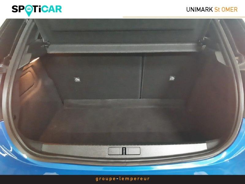 Image OPEL Corsa 1.2 Turbo 100ch GS