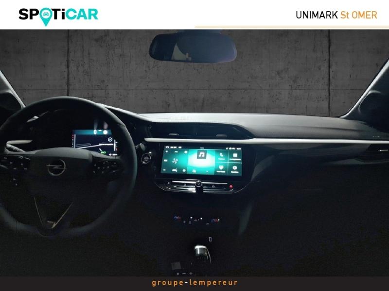 Image OPEL Corsa 1.2 Turbo 100ch GS