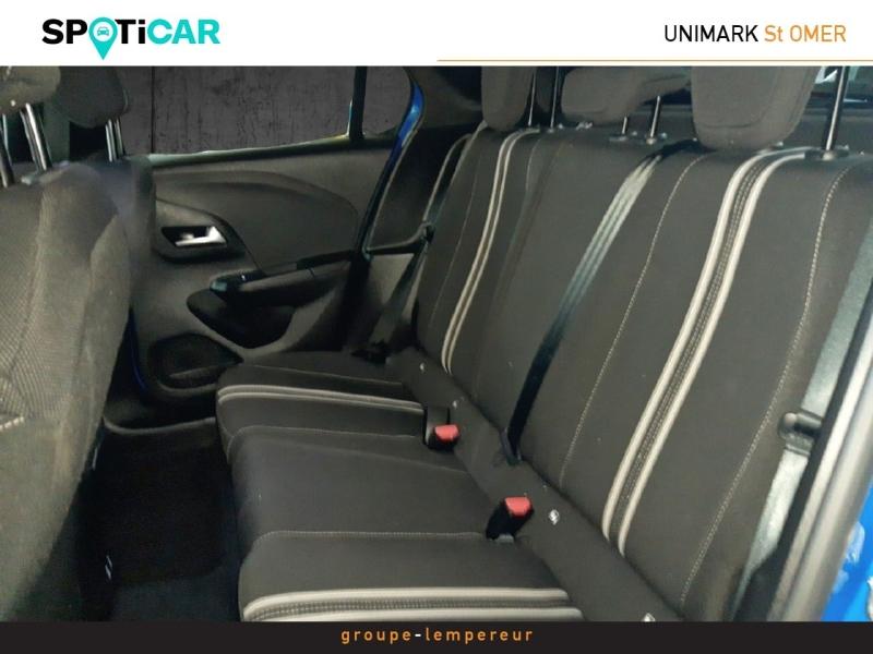 Image OPEL Corsa 1.2 Turbo 100ch GS