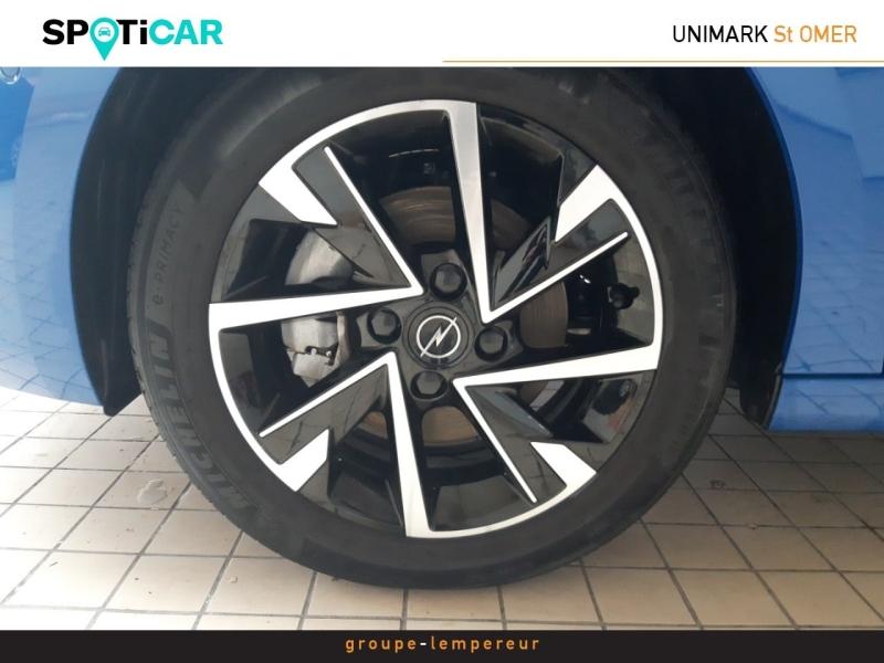 Image OPEL Corsa 1.2 Turbo 100ch GS