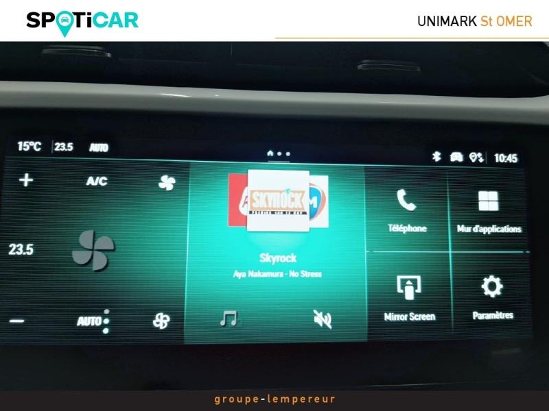 Image OPEL Corsa 1.2 Turbo 100ch GS