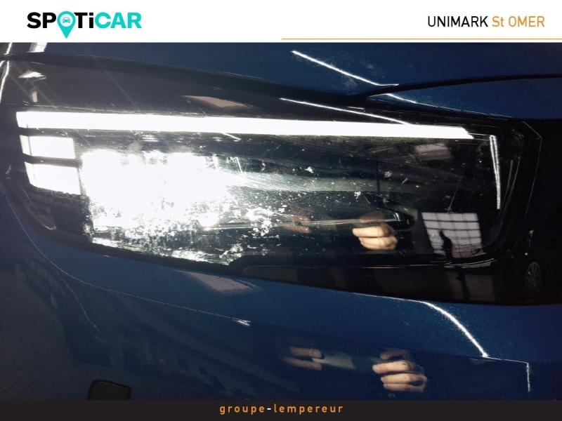 Image OPEL Corsa 1.2 Turbo 100ch GS