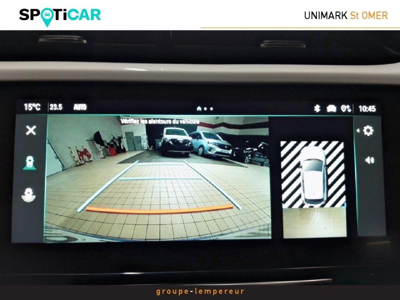 Image OPEL Corsa 1.2 Turbo 100ch GS