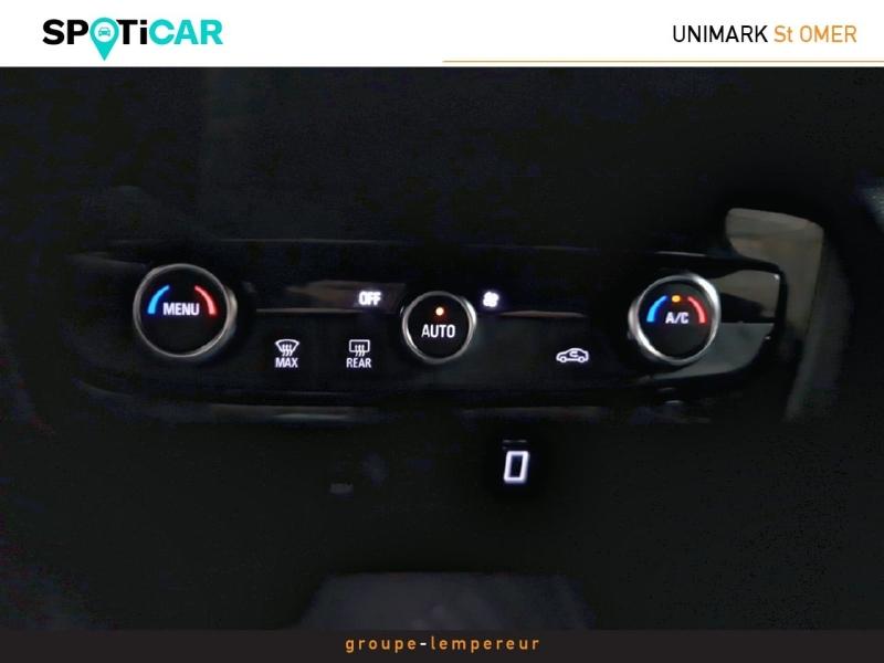 Image OPEL Corsa 1.2 Turbo 100ch GS