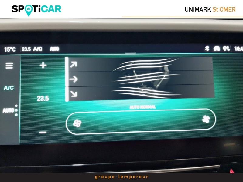 Image OPEL Corsa 1.2 Turbo 100ch GS