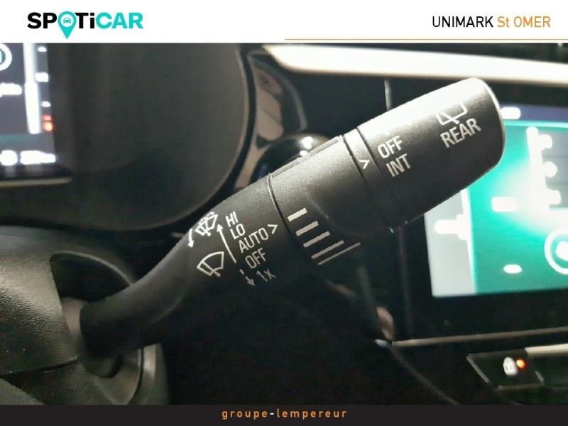 Image OPEL Corsa 1.2 Turbo 100ch GS