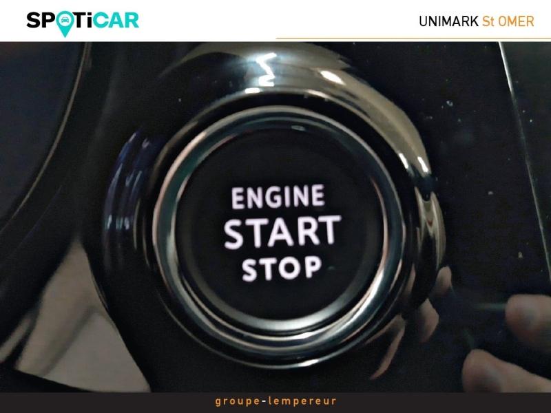 Image OPEL Corsa 1.2 Turbo 100ch GS