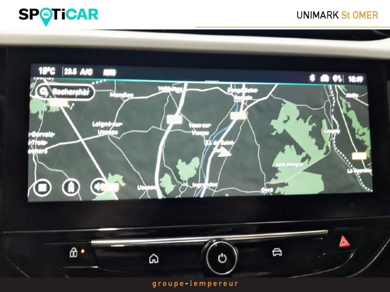 Image OPEL Corsa 1.2 Turbo 100ch GS