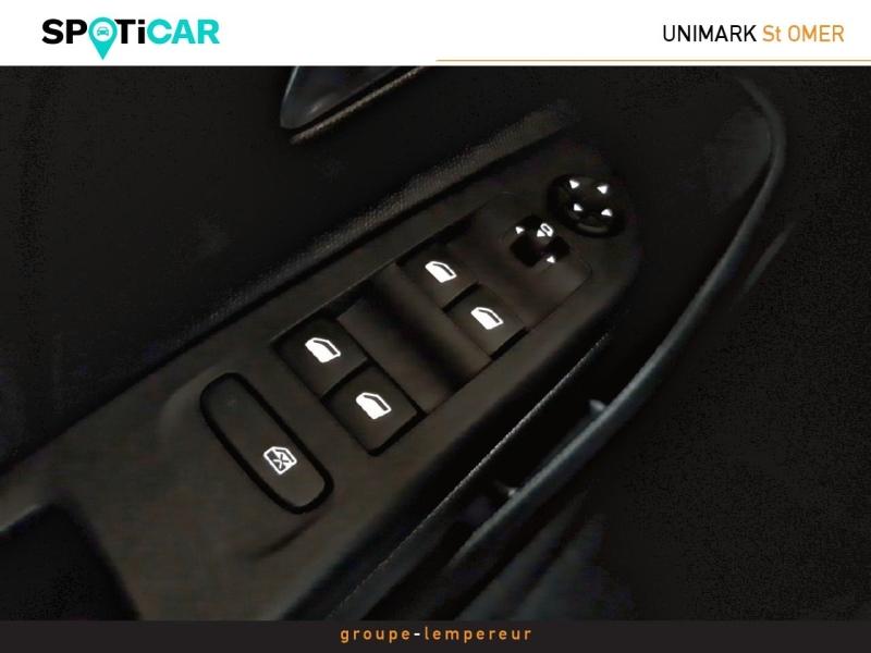 Image OPEL Corsa 1.2 Turbo 100ch GS