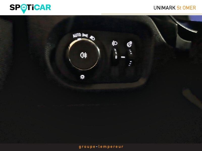 Image OPEL Corsa 1.2 Turbo 100ch GS