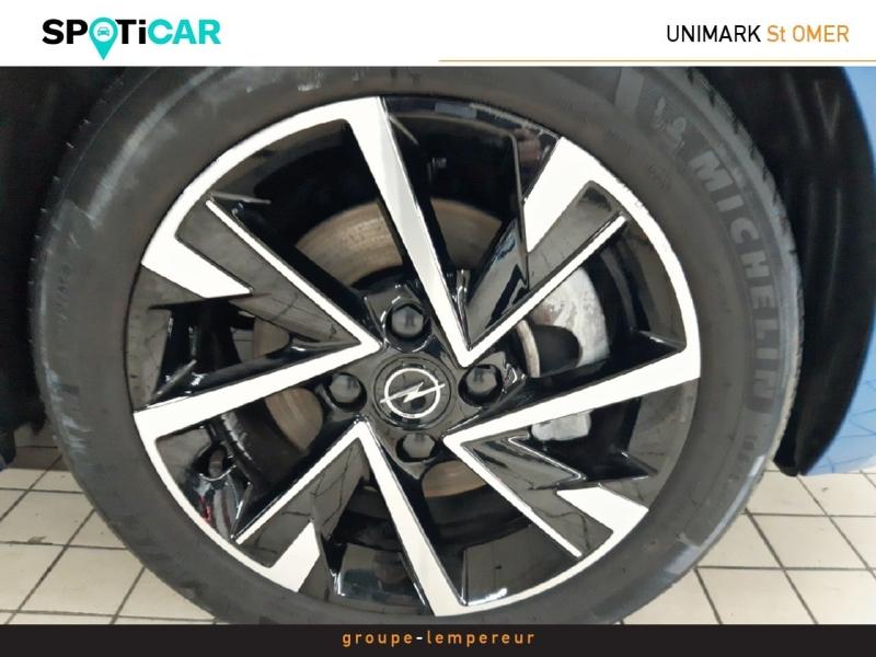 Image OPEL Corsa 1.2 Turbo 100ch GS