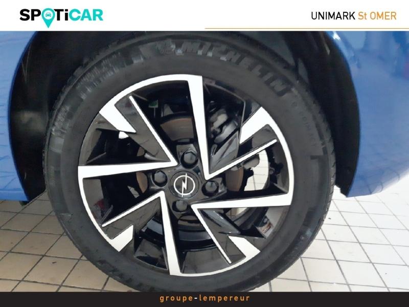 Image OPEL Corsa 1.2 Turbo 100ch GS