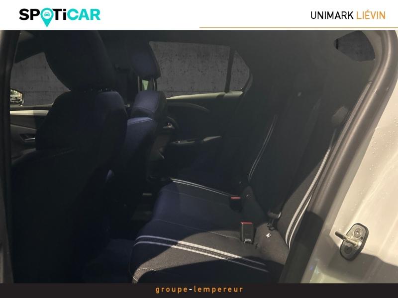 Image OPEL Corsa 1.2 Turbo 100ch GS