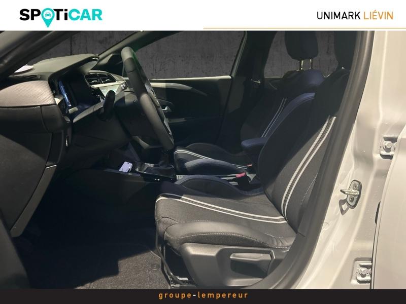 Image OPEL Corsa 1.2 Turbo 100ch GS