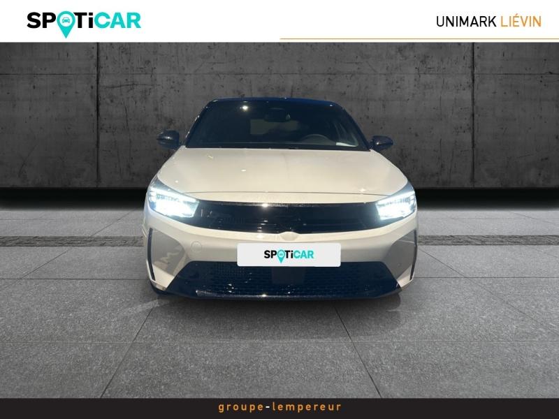 Image OPEL Corsa 1.2 Turbo 100ch GS