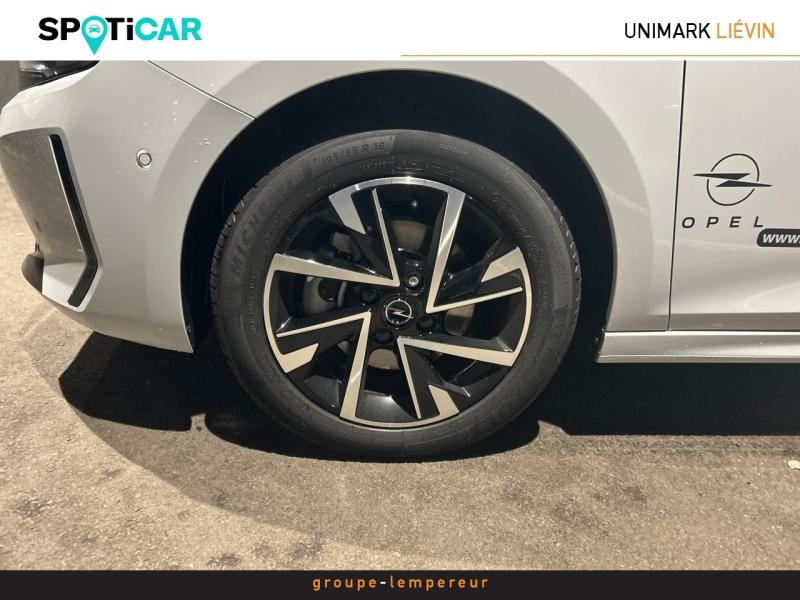 Image OPEL Corsa 1.2 Turbo 100ch GS