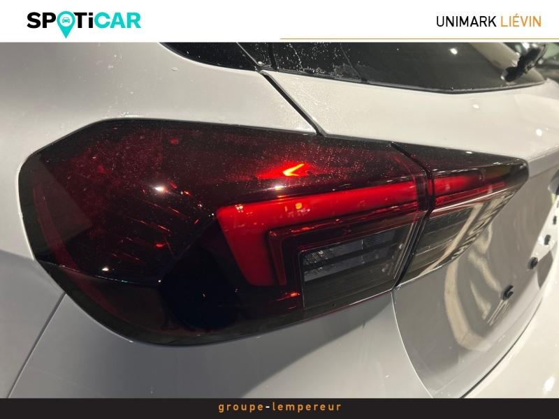 Image OPEL Corsa 1.2 Turbo 100ch GS