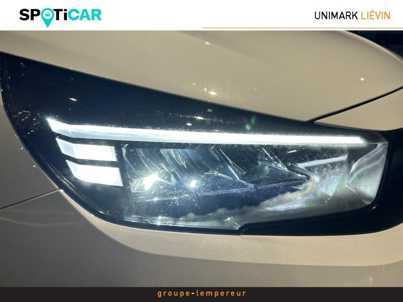 Image OPEL Corsa 1.2 Turbo 100ch GS