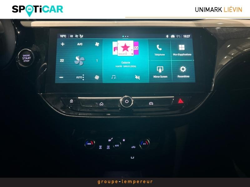 Image OPEL Corsa 1.2 Turbo 100ch GS