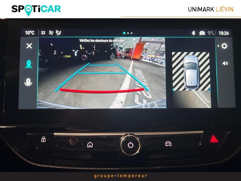 Image OPEL Corsa 1.2 Turbo 100ch GS