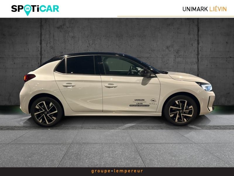 Image OPEL Corsa 1.2 Turbo 100ch GS