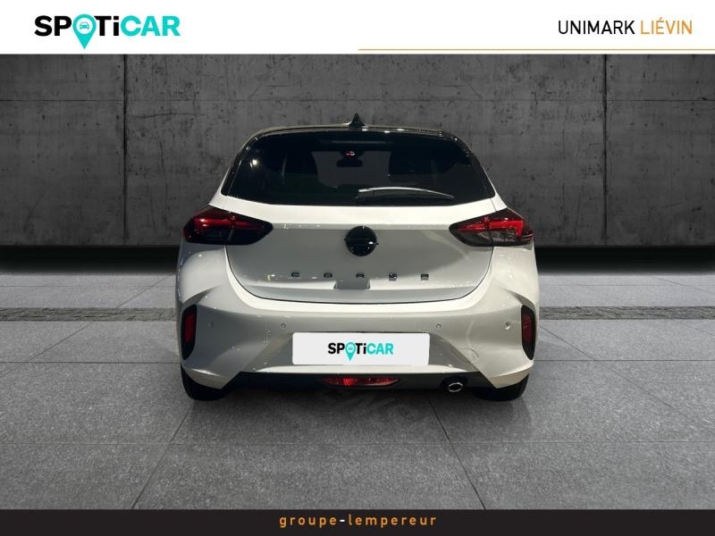 Image OPEL Corsa 1.2 Turbo 100ch GS