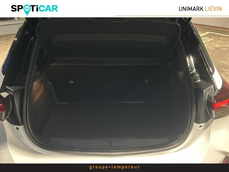 Image OPEL Corsa 1.2 Turbo 100ch GS