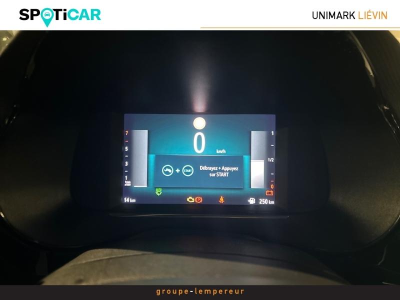 Image OPEL Corsa 1.2 Turbo 100ch GS