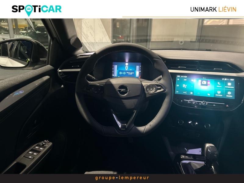 Image OPEL Corsa 1.2 Turbo 100ch GS