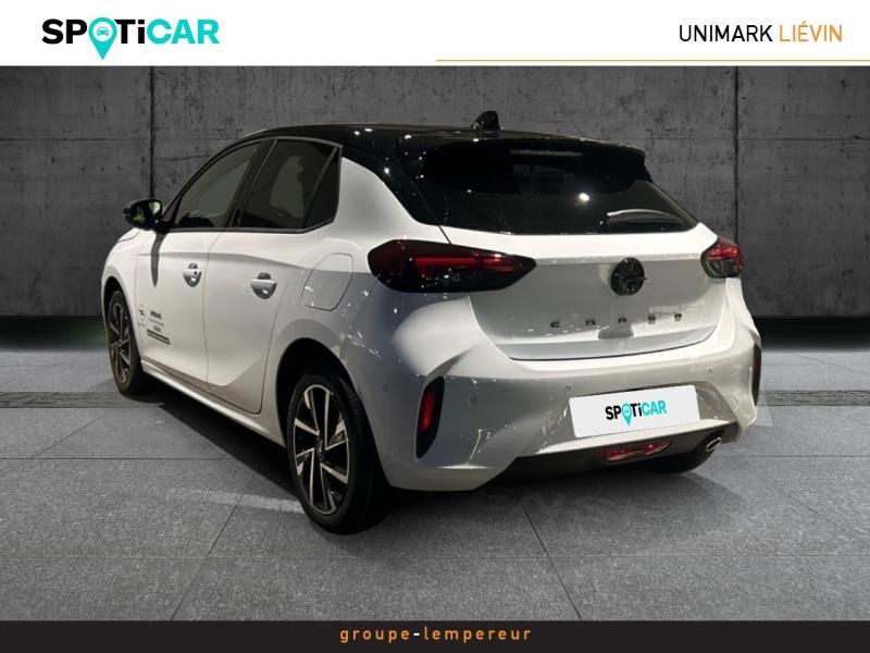 Image OPEL Corsa 1.2 Turbo 100ch GS