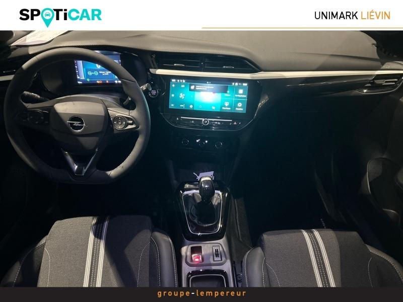 Image OPEL Corsa 1.2 Turbo 100ch GS