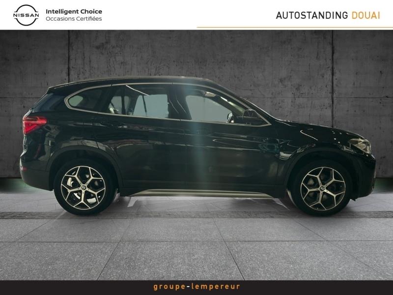 Image BMW X1 sDrive18i 140ch xLine