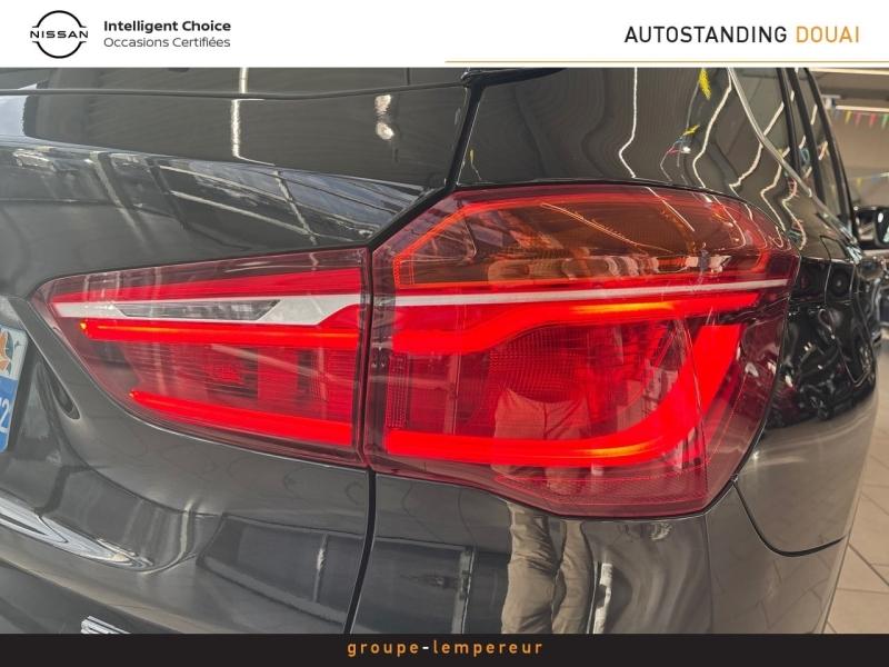 Image BMW X1 sDrive18i 140ch xLine