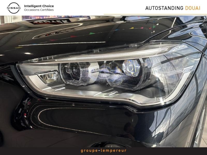 Image BMW X1 sDrive18i 140ch xLine