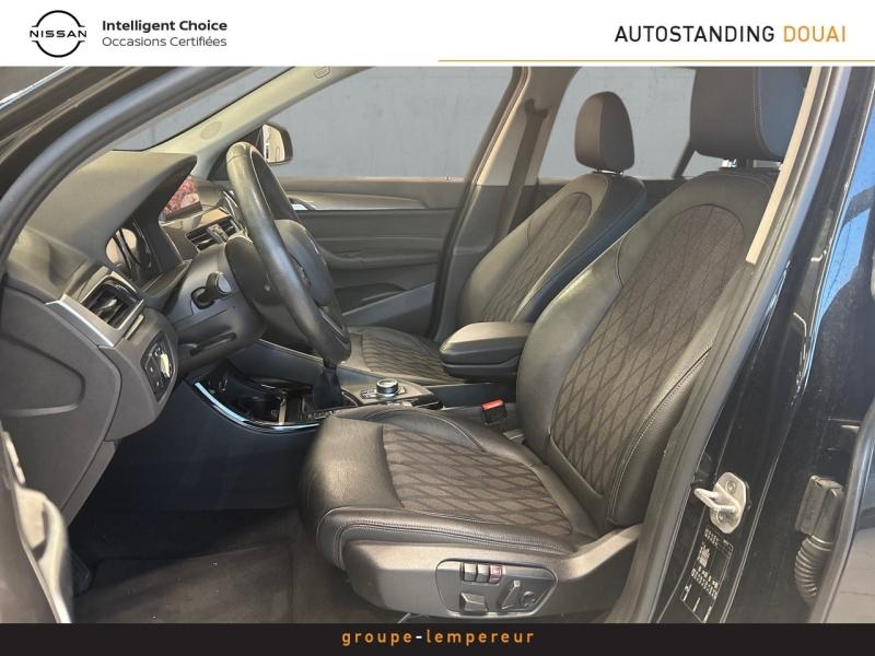 Image BMW X1 sDrive18i 140ch xLine