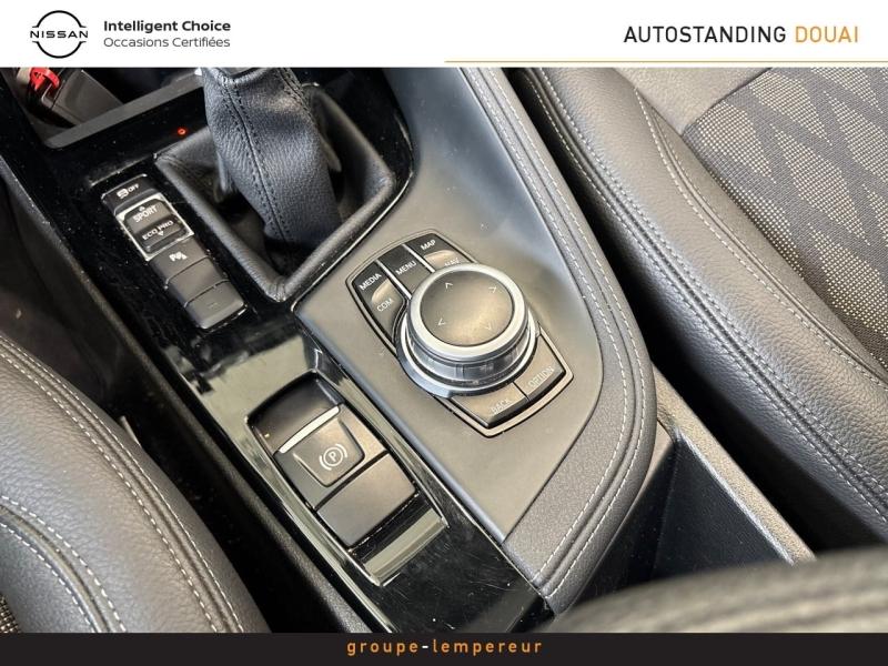 Image BMW X1 sDrive18i 140ch xLine