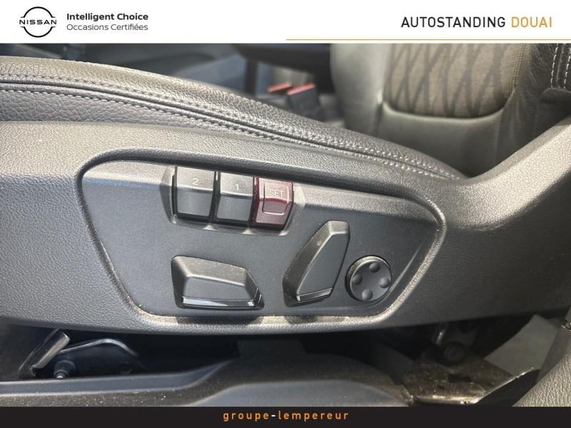 Image BMW X1 sDrive18i 140ch xLine