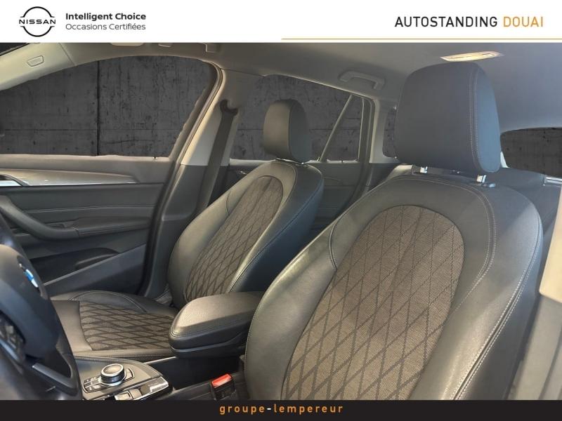 Image BMW X1 sDrive18i 140ch xLine