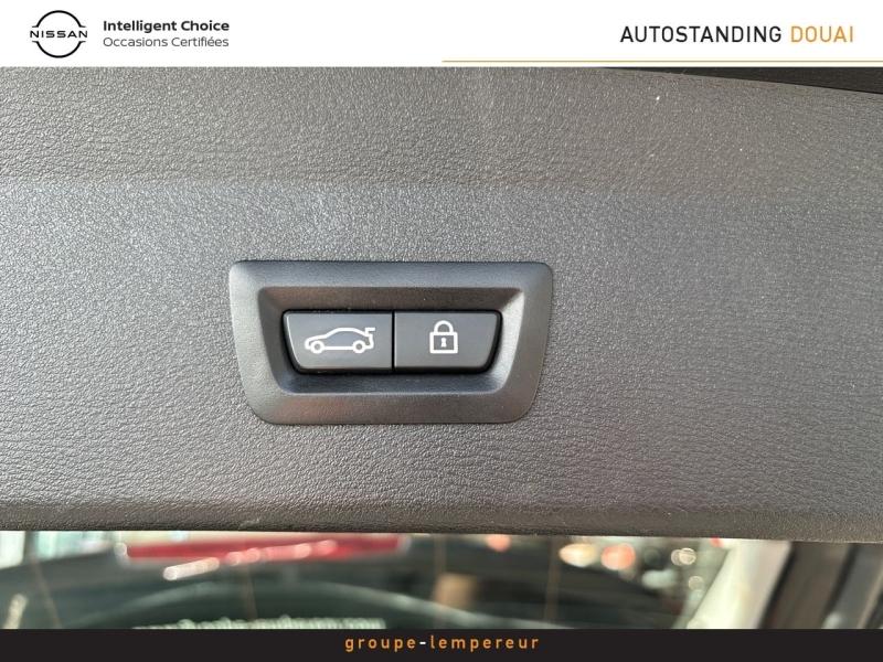 Image BMW X1 sDrive18i 140ch xLine