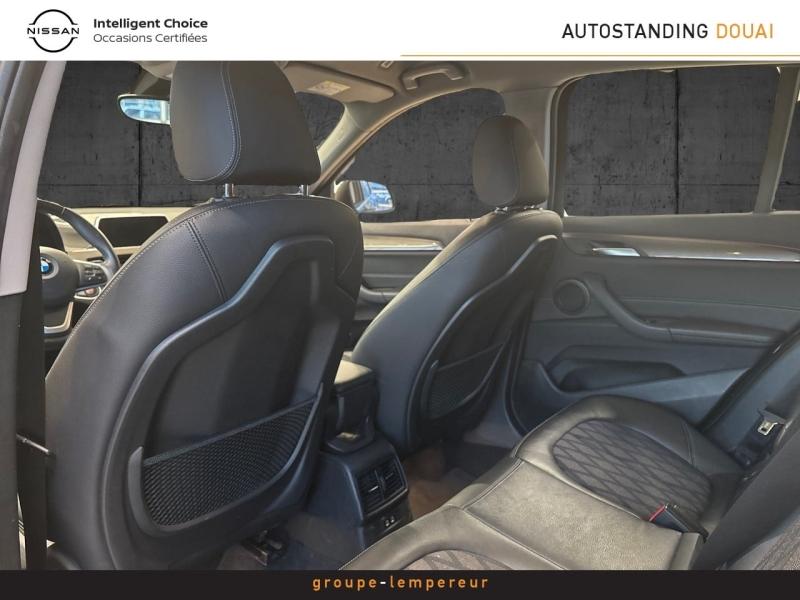 Image BMW X1 sDrive18i 140ch xLine