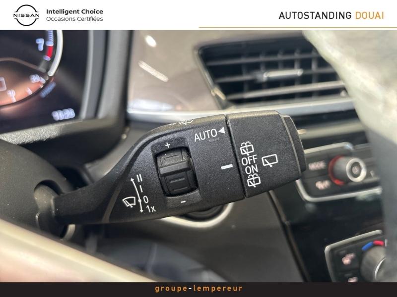 Image BMW X1 sDrive18i 140ch xLine