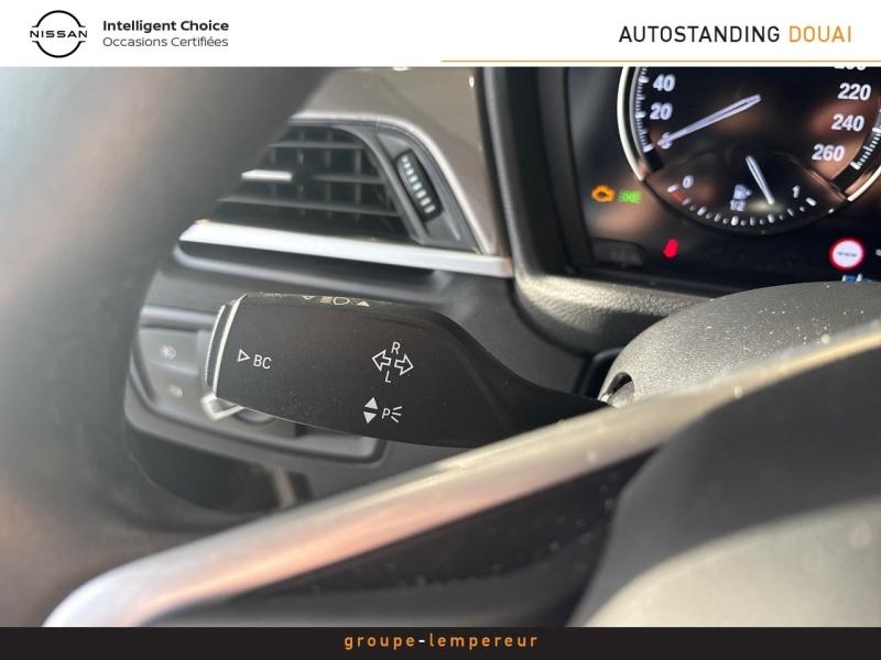 Image BMW X1 sDrive18i 140ch xLine