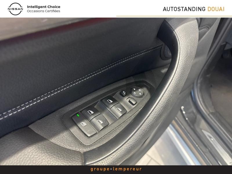 Image BMW X1 sDrive18i 140ch xLine