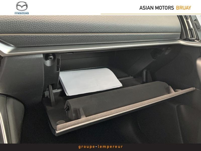 Image MAZDA CX-60 2.5 e-SKYACTIV PHEV 327ch Exclusive-Line 4x4 BVA8 2023