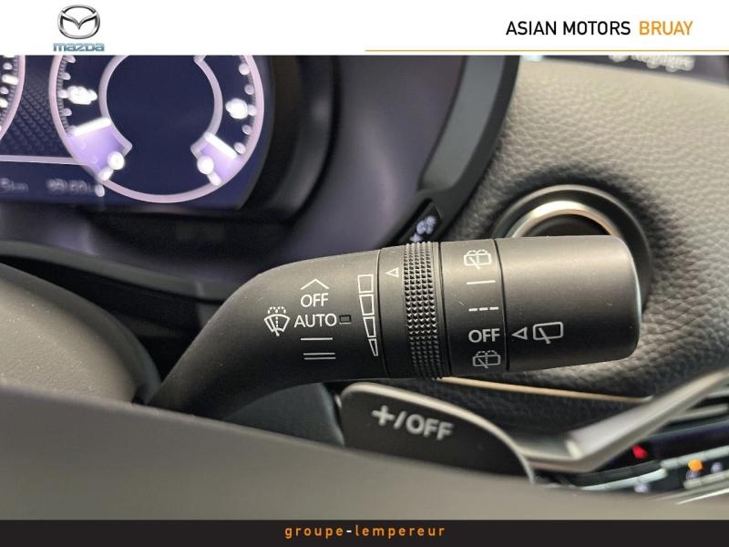 Image MAZDA CX-60 2.5 e-SKYACTIV PHEV 327ch Exclusive-Line 4x4 BVA8 2023