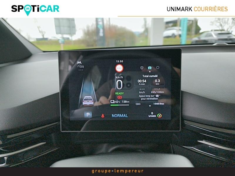 Image MG MOTOR MG4 EV 170ch - 51kWh MY23