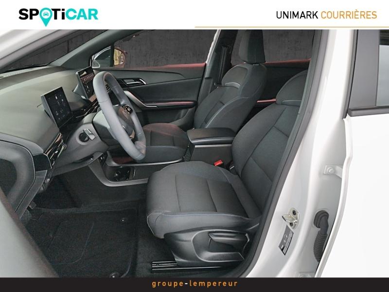 Image MG MOTOR MG4 EV 170ch - 51kWh MY23